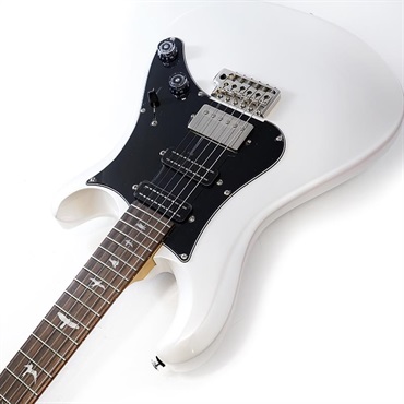 P.R.S. SE Studio Standard (Pearl White) 画像5