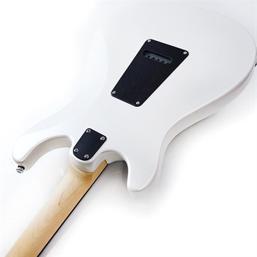 P.R.S. SE Studio Standard (Pearl White) 画像6