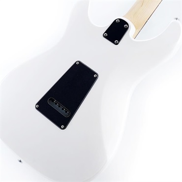 P.R.S. SE Studio Standard (Pearl White) 画像7
