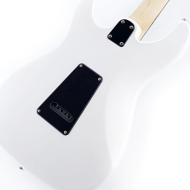 P.R.S. SE Studio Standard (Pearl White) 画像7
