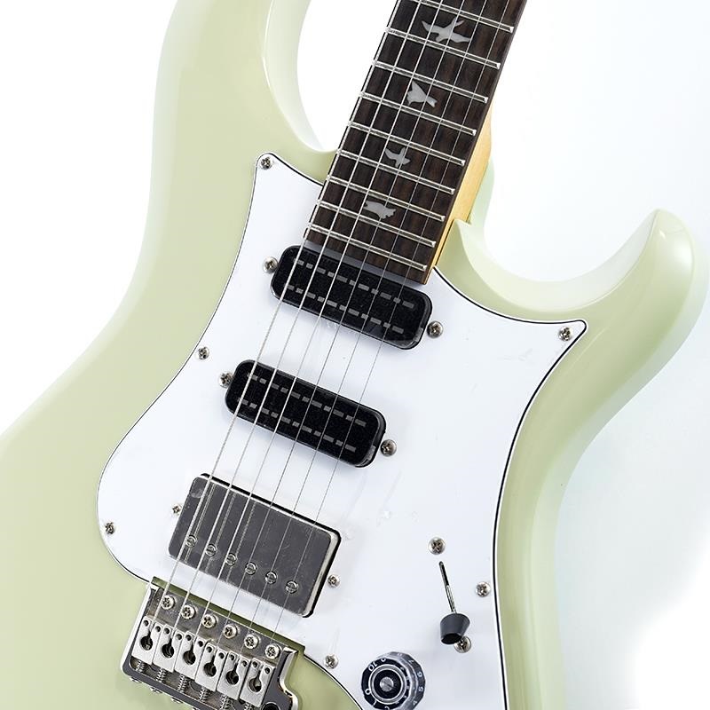 P.R.S. SE Studio Standard (Sage Green) 画像3