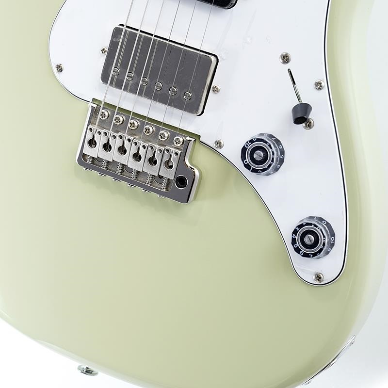 P.R.S. SE Studio Standard (Sage Green) 画像4
