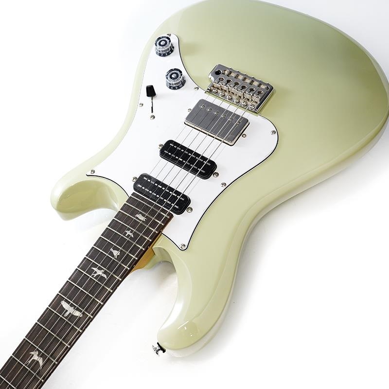 P.R.S. SE Studio Standard (Sage Green) 画像5