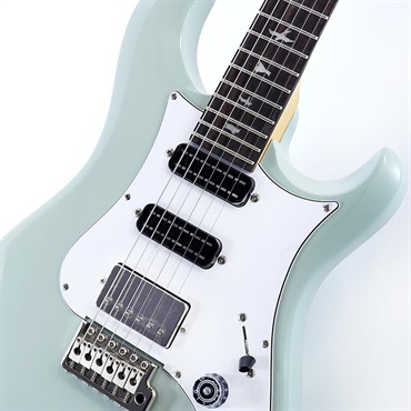 P.R.S. SE Studio Standard (Silverstone Gray) 画像3