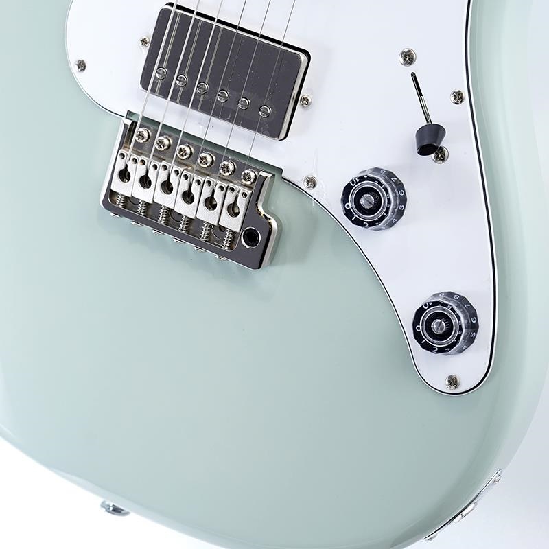 P.R.S. SE Studio Standard (Silverstone Gray) 画像4