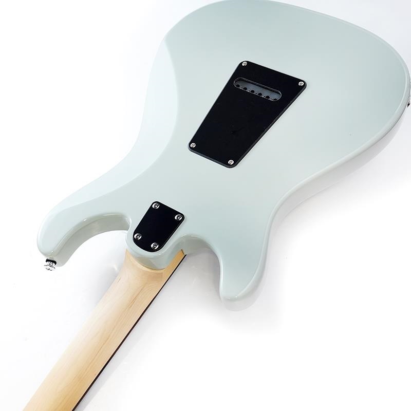 P.R.S. SE Studio Standard (Silverstone Gray) 画像6