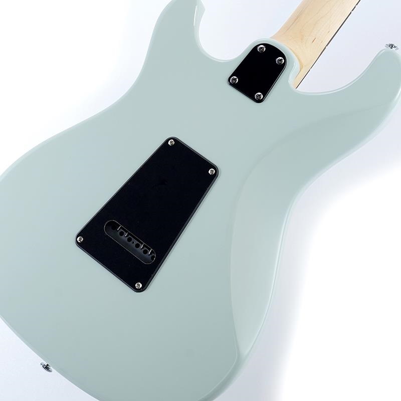 P.R.S. SE Studio Standard (Silverstone Gray) 画像7