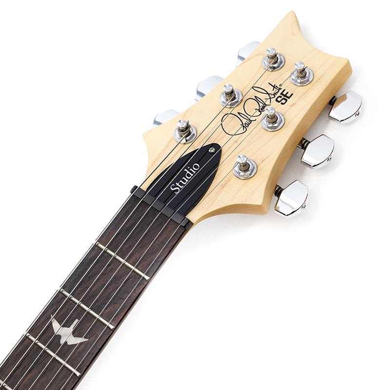 P.R.S. SE Studio Standard (Silverstone Gray) 画像8