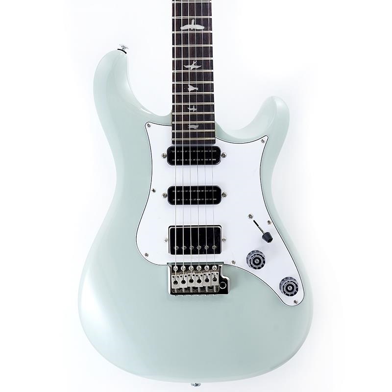 P.R.S. SE Studio Standard (Silverstone Gray) 画像9