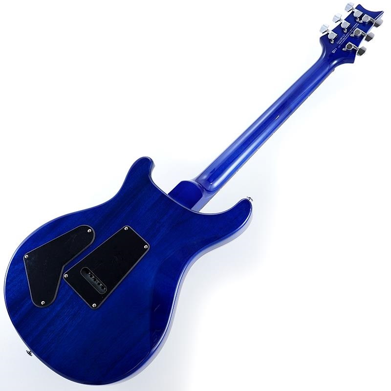 P.R.S. SE Special Semi-Hollow (Lake Blue) 画像2