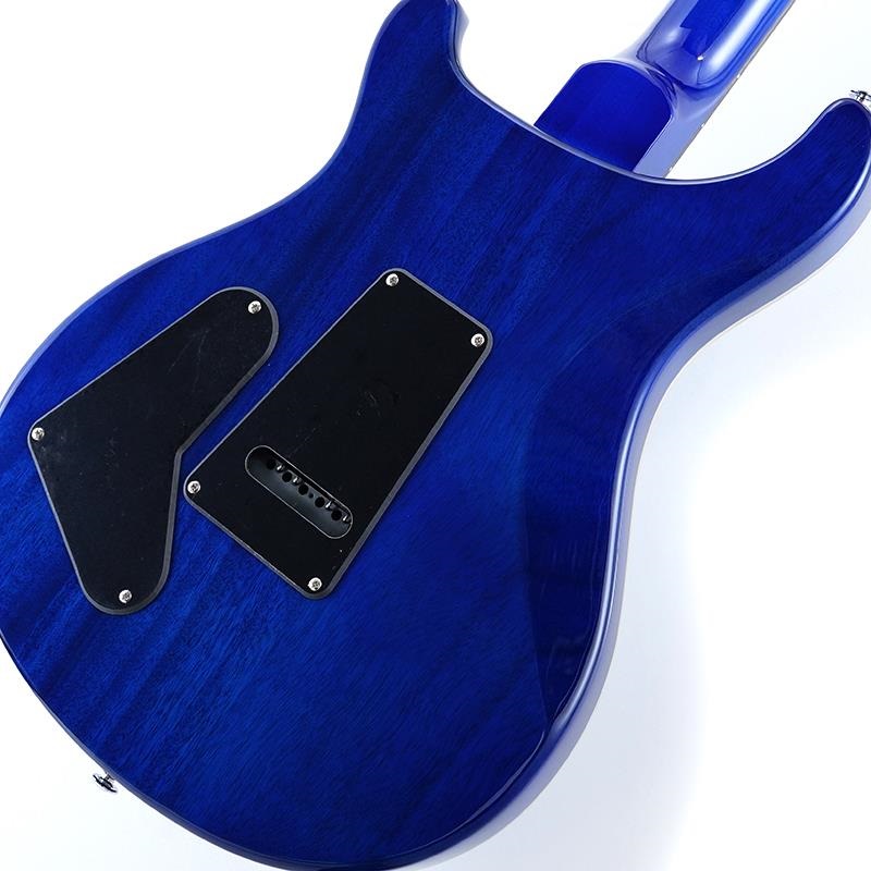 P.R.S. SE Special Semi-Hollow (Lake Blue) 画像7
