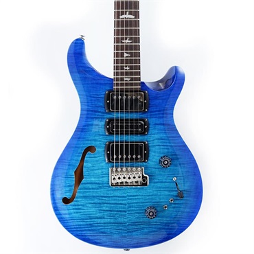 P.R.S. SE Special Semi-Hollow (Lake Blue) 画像9