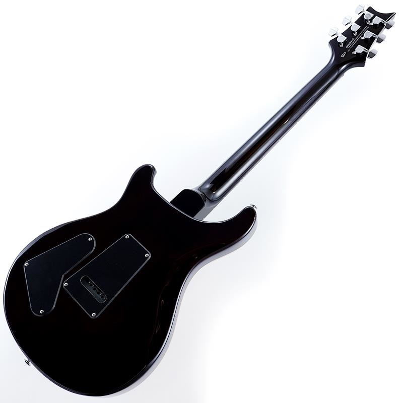 P.R.S. SE Special Semi-Hollow (Orange Tiger Smokeburst) 画像2