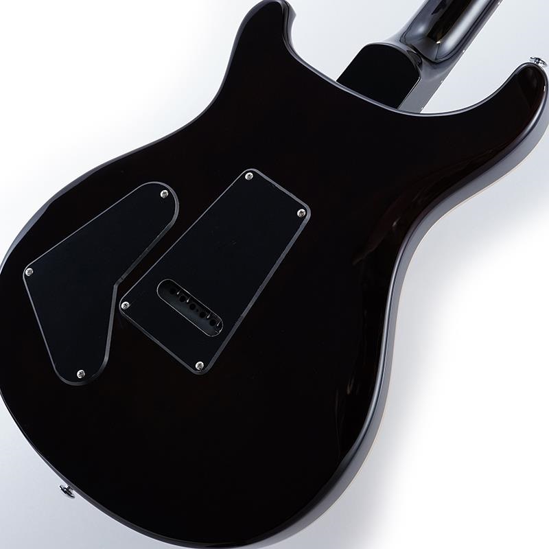P.R.S. SE Special Semi-Hollow (Orange Tiger Smokeburst) 画像7
