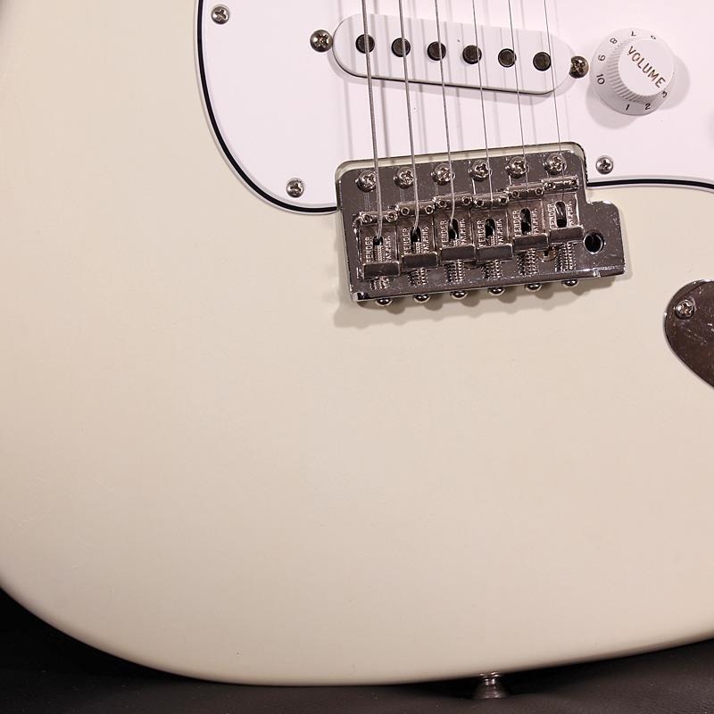 Fender Custom Shop 1969 Stratocaster Closet Classic Aged Olympic White SN. CZ584397 画像5