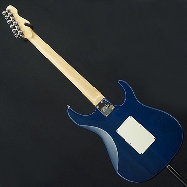 E-II USED 中古 ST-1 QM LH AQM(Aqua Marine Left hand)【SN.ES9282203】 画像3