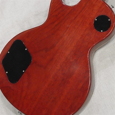 Gibson USED 中古 Custom Shop Historic Collection 1959 Les Paul Reissue '04 Aged Washed Cherry Sunburst 画像3