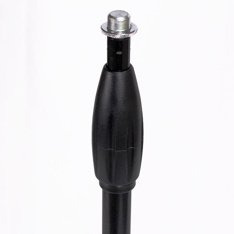 ULTIMATE USED 中古 MC-05B(丸皿ストレートマイクスタンド)(アルティメイト) 画像1