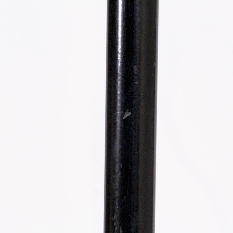 ULTIMATE USED 中古 MC-05B(丸皿ストレートマイクスタンド)(アルティメイト) 画像3