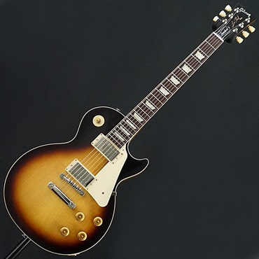Gibson USED 中古 Les Paul Standard '50s (Tobacco Burst)【SN.206040039】 画像2