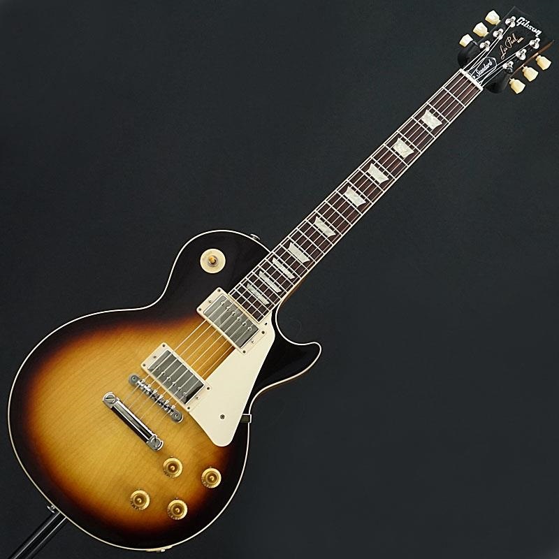 Gibson USED 中古 Les Paul Standard '50s (Tobacco Burst)【SN.206040039】 画像2