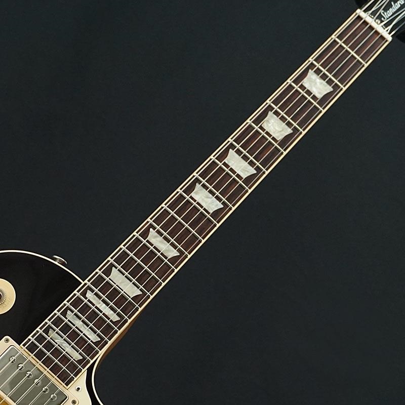Gibson USED 中古 Les Paul Standard '50s (Tobacco Burst)【SN.206040039】 画像4