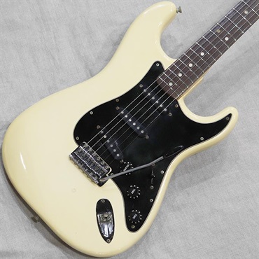 Fender USA VINTAGE Stratocaster '79 OlympicWhite/R 画像1
