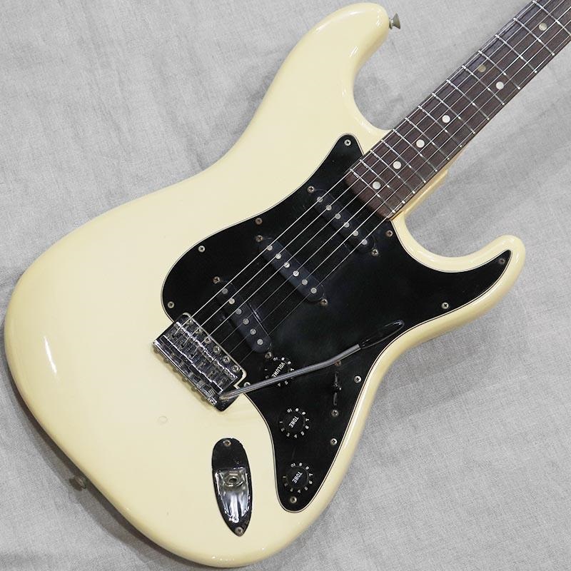 Fender USA VINTAGE Stratocaster '79 OlympicWhite/R 画像1