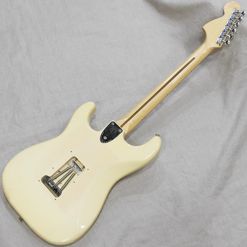 Fender USA VINTAGE Stratocaster '79 OlympicWhite/R 画像2