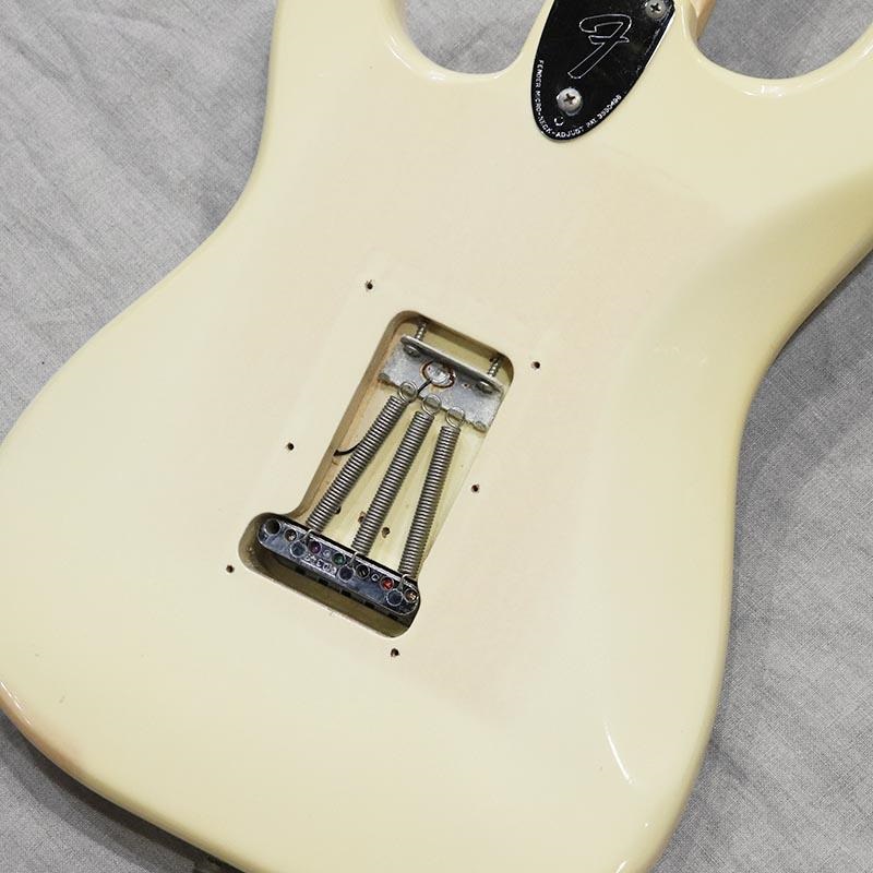 Fender USA VINTAGE Stratocaster '79 OlympicWhite/R 画像3