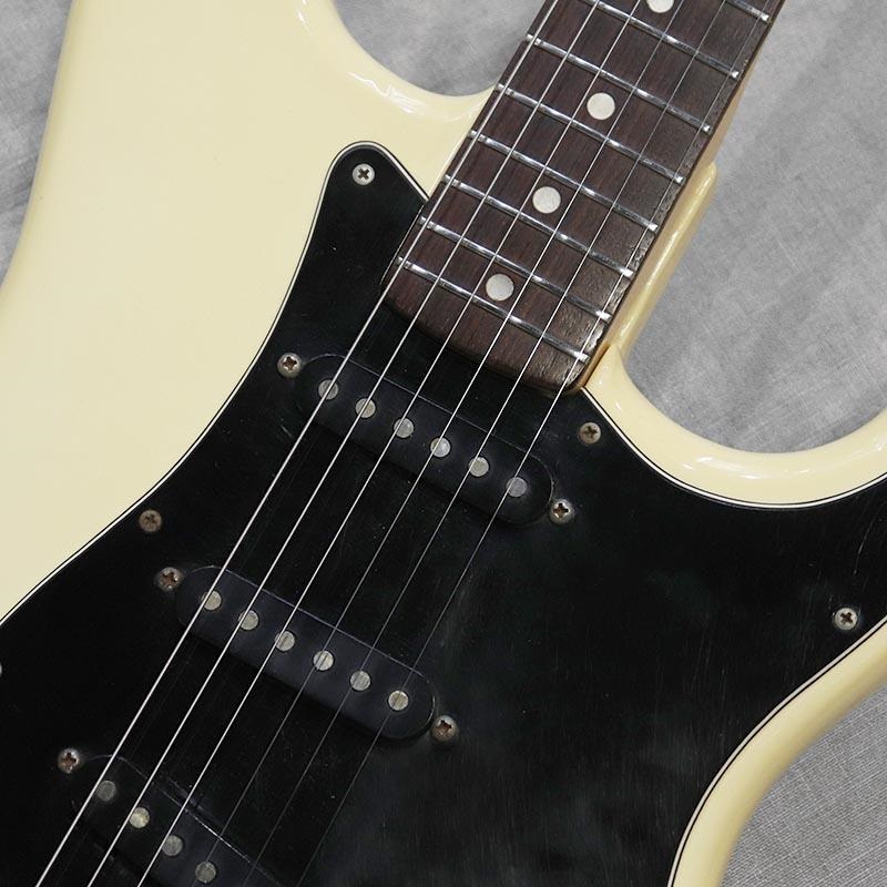 Fender USA VINTAGE Stratocaster '79 OlympicWhite/R 画像4