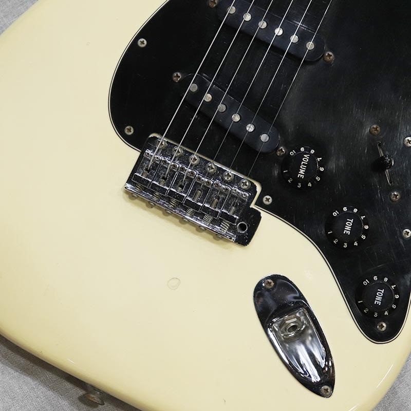 Fender USA VINTAGE Stratocaster '79 OlympicWhite/R 画像5