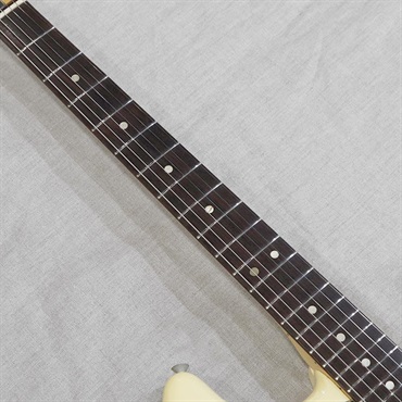 Fender USA VINTAGE Stratocaster '79 OlympicWhite/R 画像8
