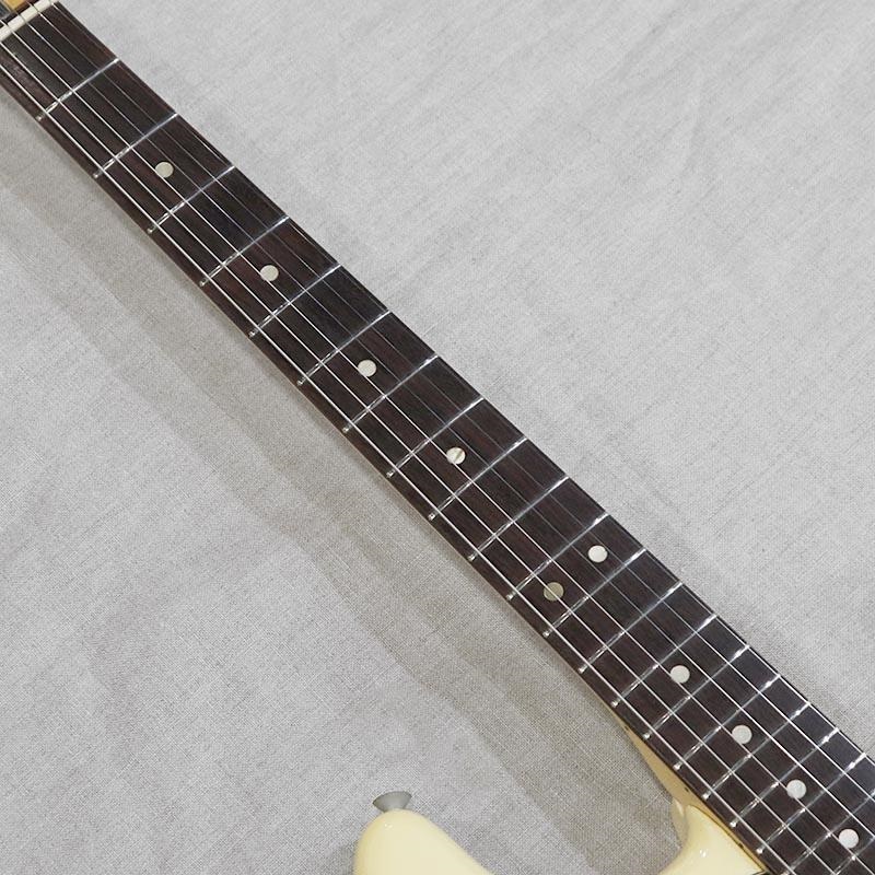 Fender USA VINTAGE Stratocaster '79 OlympicWhite/R 画像8