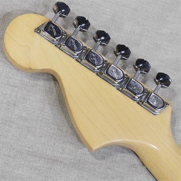 Fender USA VINTAGE Stratocaster '79 OlympicWhite/R 画像9