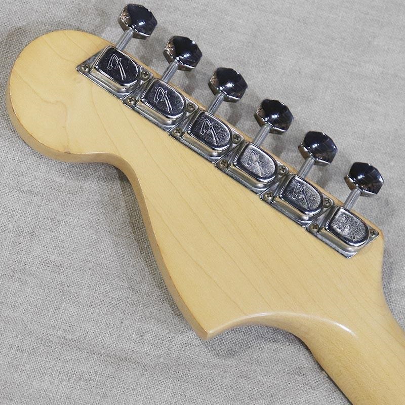 Fender USA VINTAGE Stratocaster '79 OlympicWhite/R 画像9
