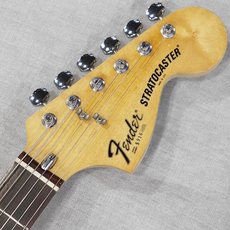 Fender USA VINTAGE Stratocaster '79 OlympicWhite/R 画像10