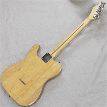 Fender USA Telecaster 限定ヘッドキャップ中古