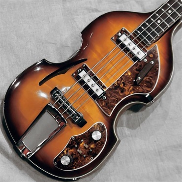 Guyatone VINTAGE SG-72 60's Sunburst ｜イケベ楽器店オンラインストア
