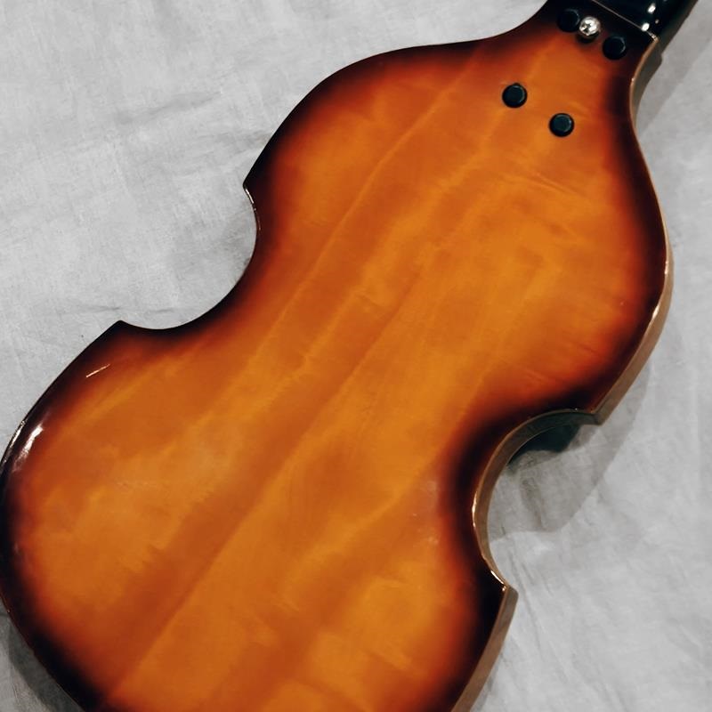 Guyatone VINTAGE SG-72 60's Sunburst ｜イケベ楽器店オンラインストア