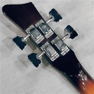 Guyatone VINTAGE SG-72 60's Sunburst ｜イケベ楽器店オンラインストア