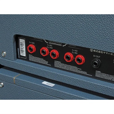 Marshall SV20 ＆ SV112 【Custom Color for DESIGN STORE】 [Blue]（アンプ ヘッド マーシャル） 画像4