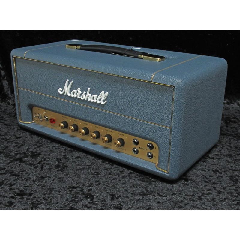 Marshall SV20 ＆ SV112 【Custom Color for DESIGN STORE】 [Blue]（アンプ ヘッド マーシャル） 画像6