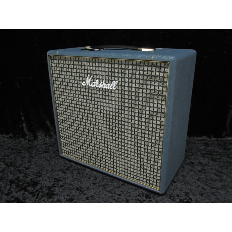 Marshall SV20 ＆ SV112 【Custom Color for DESIGN STORE】 [Blue]（アンプ ヘッド マーシャル） 画像7