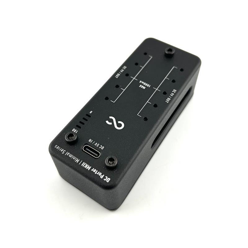 One Control USED 中古 DC Porter MKII 画像1