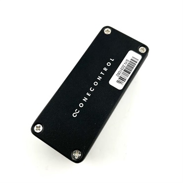 One Control USED 中古 DC Porter MKII 画像2