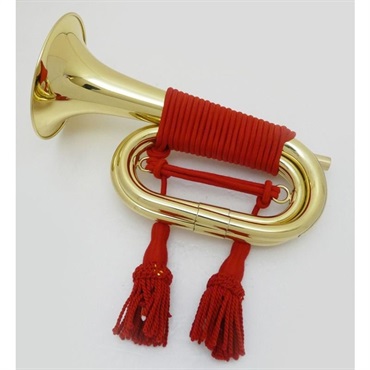 J.Michael Jマイケル / ATR-150A 【信号ラッパ( ビューグル)】 【新品