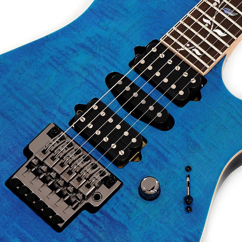 Ibanez j.custom RG8570-RBS ｜イケベ楽器店オンラインストア