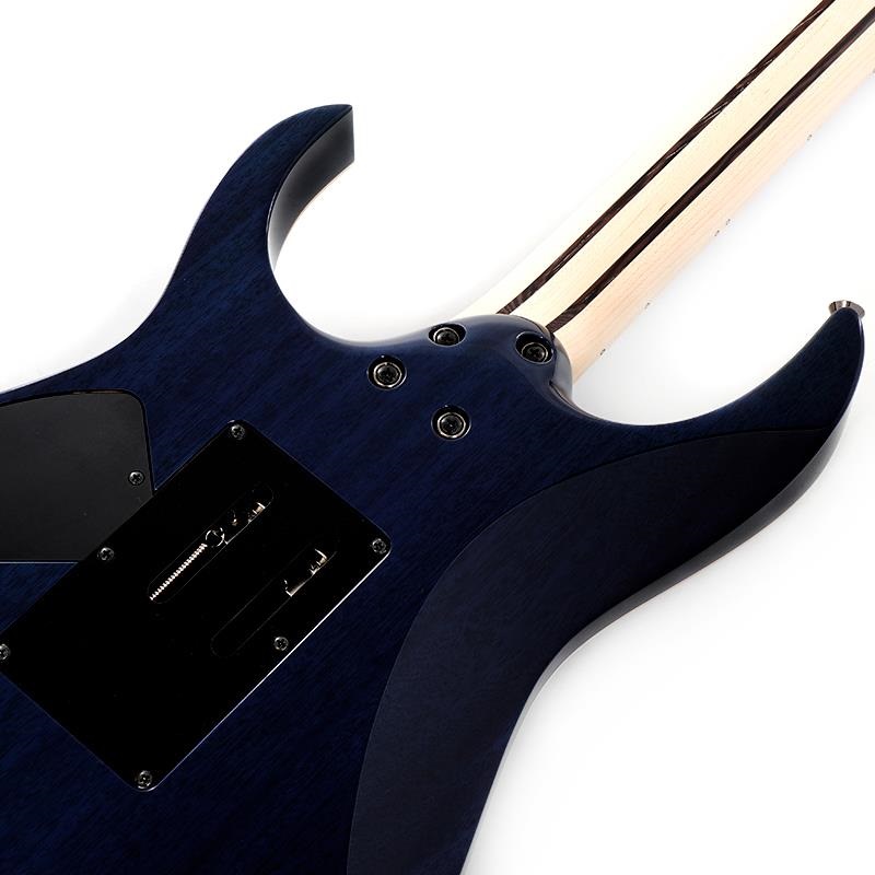 Ibanez j.custom RG8570-RBS ｜イケベ楽器店オンラインストア