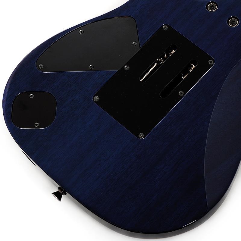 藍様オーダー専用ぺージ Ibanez j.custom RG8570-RBS ｜イケベ楽器店オンラインストア
